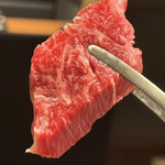 和牛焼肉やくにく 徹 - 