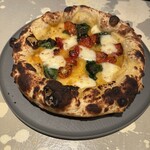 400℃ PIZZA TOKYO - 
