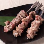 焼肉えんじゅ - 