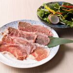 焼肉えんじゅ - 