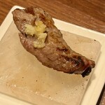 和牛焼肉やくにく 徹 - 