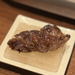 和牛焼肉やくにく 徹 - 