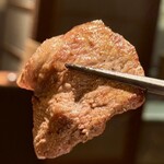 和牛焼肉やくにく 徹 - 