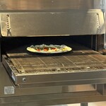 400℃ PIZZA - 