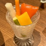 和牛焼肉やくにく 徹 - 