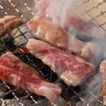 焼肉えんじゅ - 