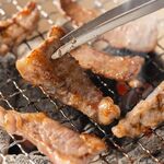 焼肉えんじゅ - 