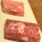 和牛焼肉やくにく 徹 - 