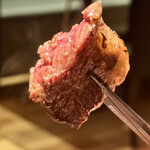 和牛焼肉やくにく 徹 - 