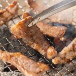 焼肉えんじゅ - 