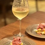 和牛焼肉やくにく 徹 - 