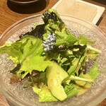 和牛焼肉やくにく 徹 - 