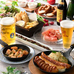 クラフトビールタップ グリル＆キッチン - 