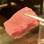 和牛焼肉やくにく 徹 - 