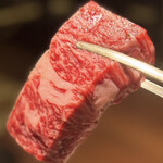 和牛焼肉やくにく 徹 - 