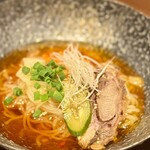 和牛焼肉やくにく 徹 - 