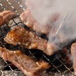 焼肉えんじゅ - 