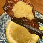 和牛焼肉やくにく 徹 - 