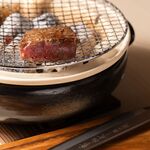 焼肉えんじゅ - 