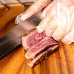 焼肉えんじゅ - 