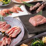 焼肉えんじゅ - 