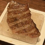 和牛焼肉やくにく 徹 - 