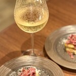 和牛焼肉やくにく 徹 - 