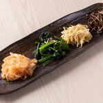 焼肉えんじゅ - 