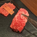 和牛焼肉やくにく 徹 - 