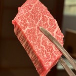 和牛焼肉やくにく 徹 - 