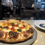 400℃ PIZZA TOKYO - 