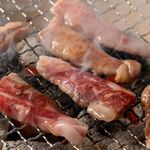 焼肉えんじゅ - 