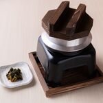 焼肉えんじゅ - 