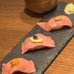 和牛焼肉やくにく 徹 - 