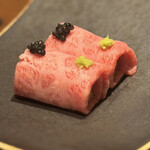 和牛焼肉やくにく 徹 - 