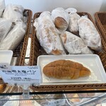 塩パン屋 パン・メゾン - 2025.06.18 (水)