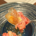 和牛焼肉やくにく 徹 - 