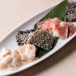 焼肉えんじゅ - 