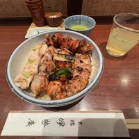 伊勢廣 京橋本店 - 全景
