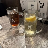 焼肉&手打ち冷麺 二郎 KANAYAMA - 