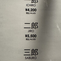 焼肉&手打ち冷麺 二郎 KANAYAMA - 