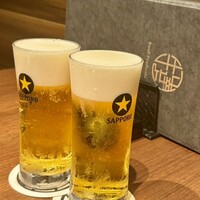 和牛焼肉やくにく 徹 - 