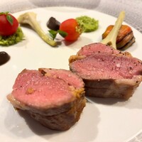 ドミニク・ブシェ トーキョー - 