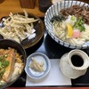 うどん・そば処 三升庵 小倉店