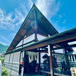 一心庵 - こんなお店