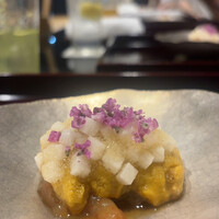日本料理 晴山 - 