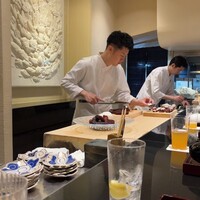 日本料理 晴山 - 