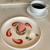 レストラン Chef's Theatre - 