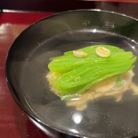 日本料理 晴山 - 