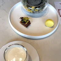 レストラン Chef's Theatre - 